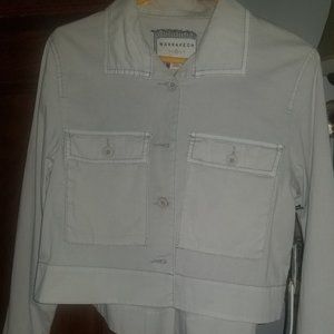 Firm🌺Marrakech Lightweight Cotton Jacket - XS